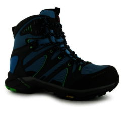 Mammut T Aenergy Gore Tex Ladies Walking Boots